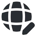 Global Edit SVG Icon